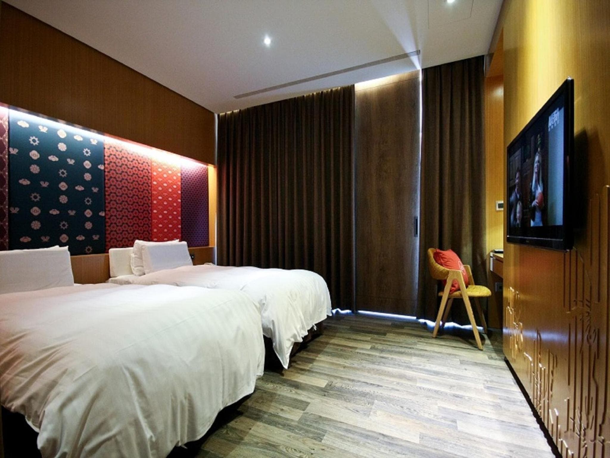 The Sun Hot Spring & Resort photo 4