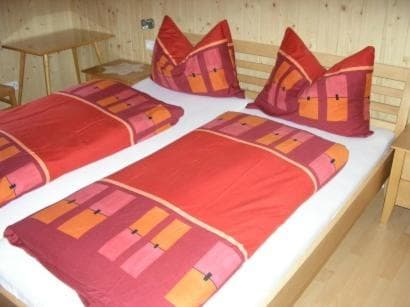 Appartement Bischof photo 6