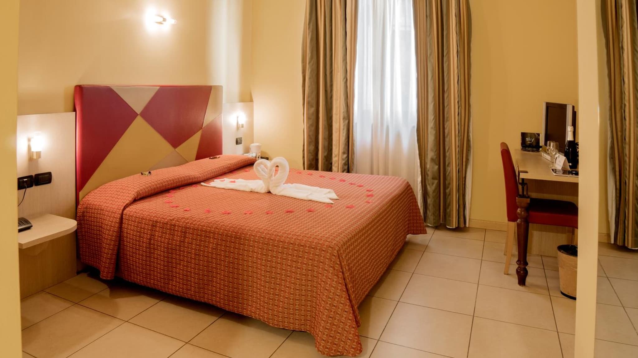Hotel Lovere Resort & Spa photo 9