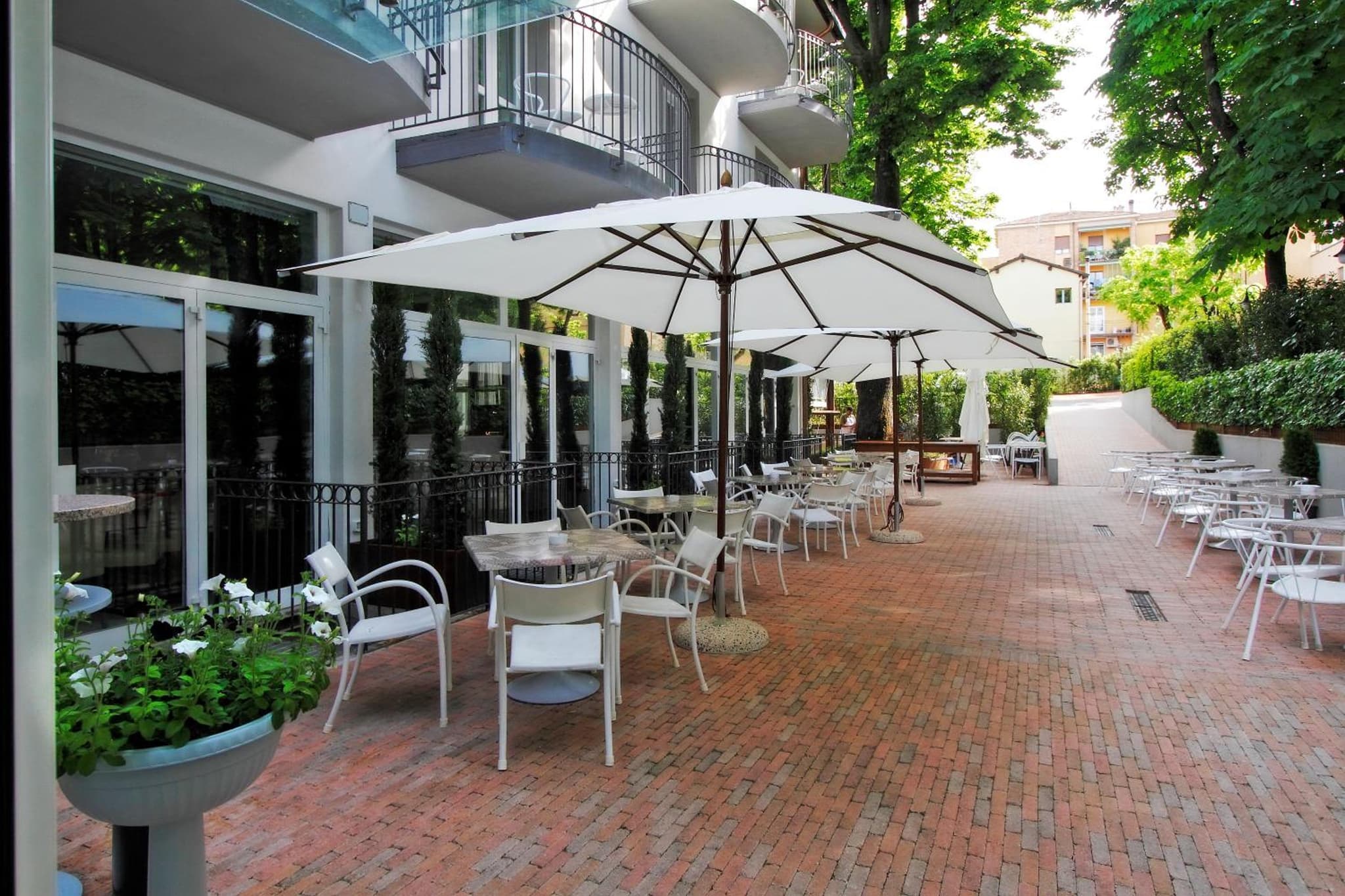 Boutique Hotel Calzavecchio photo 7