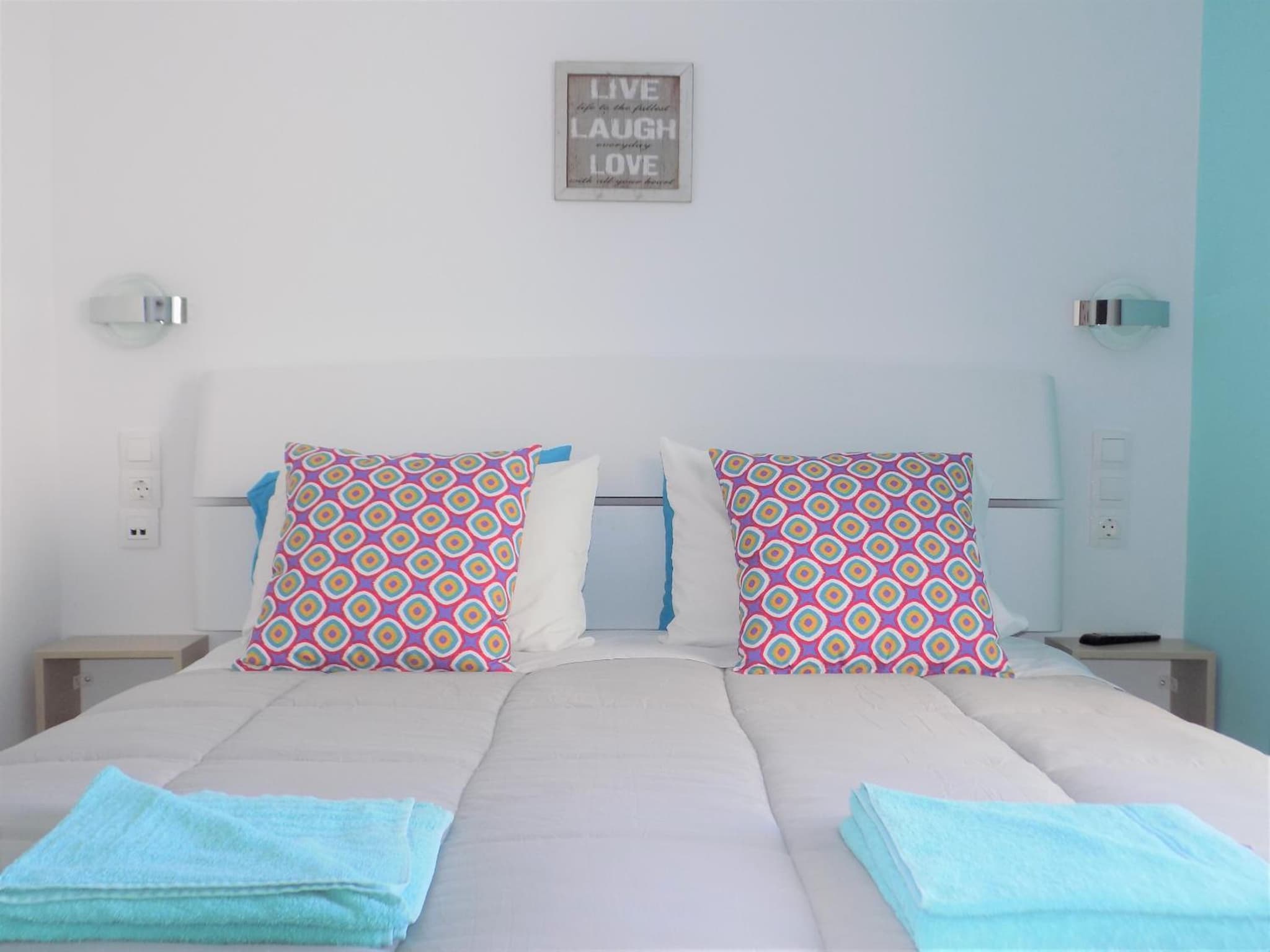 Rethymno Hills Apartments photo 8