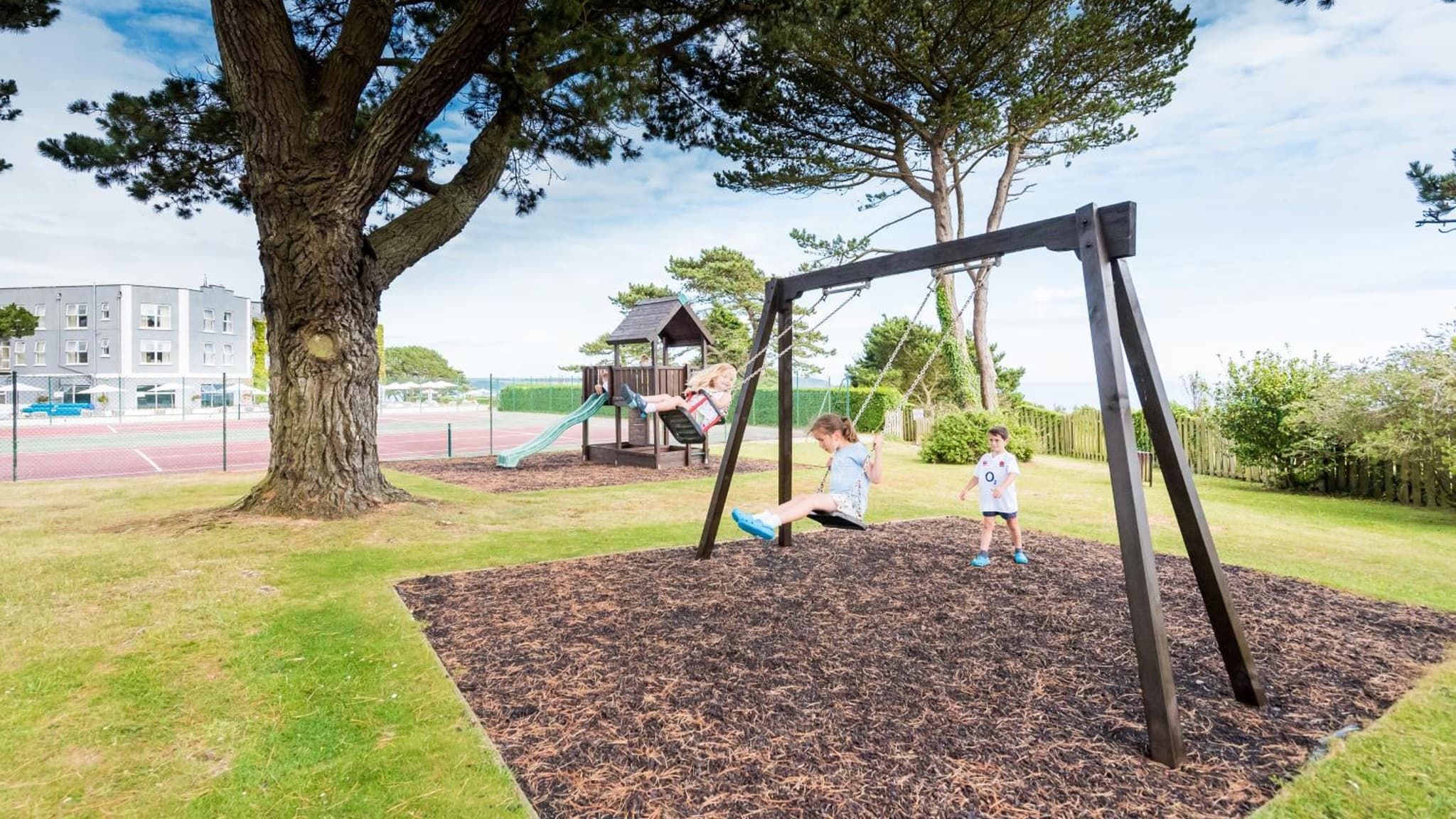 The Carlyon Bay Hotel and Spa photo 7