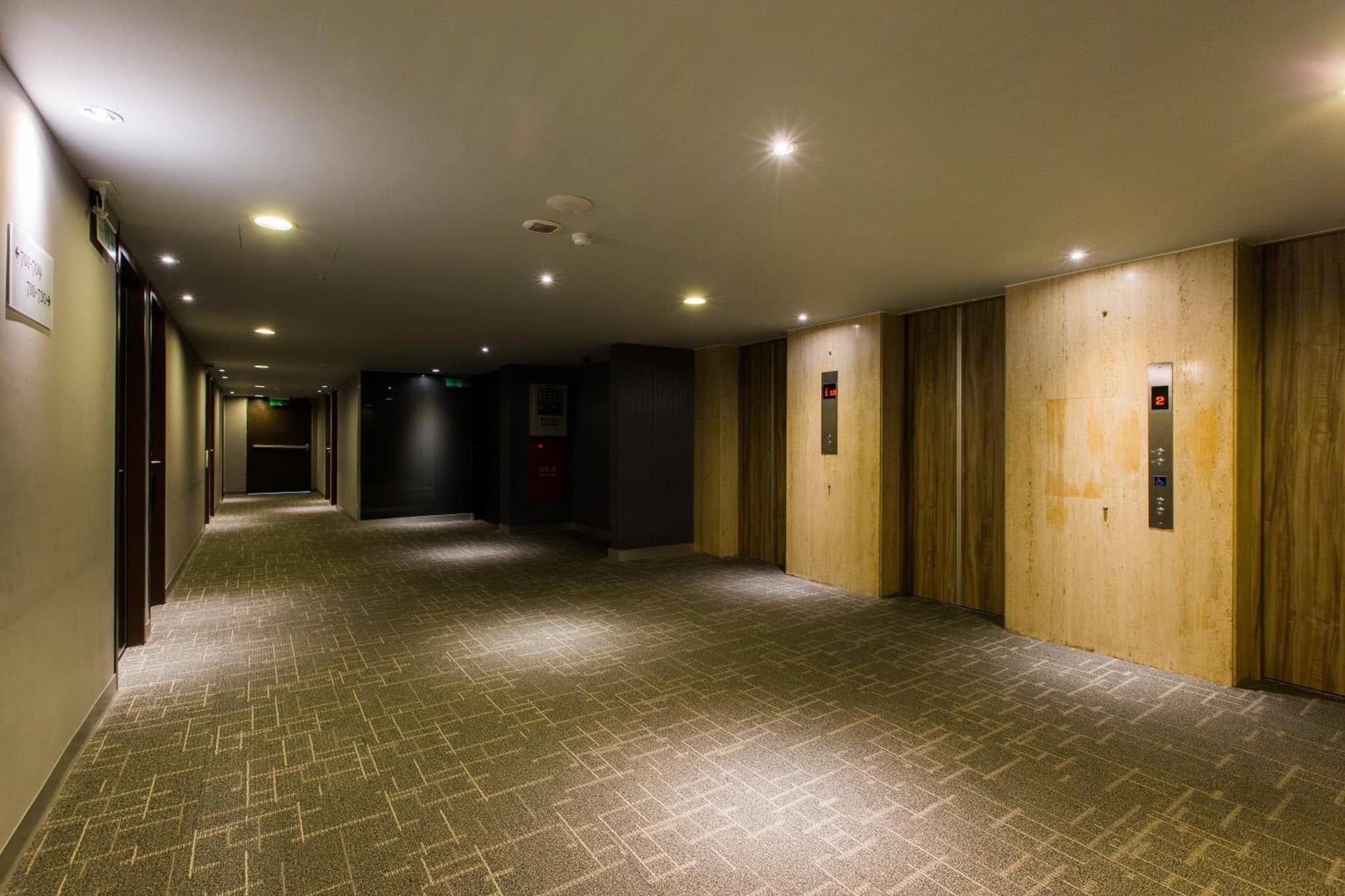 Chance Hotel photo 9