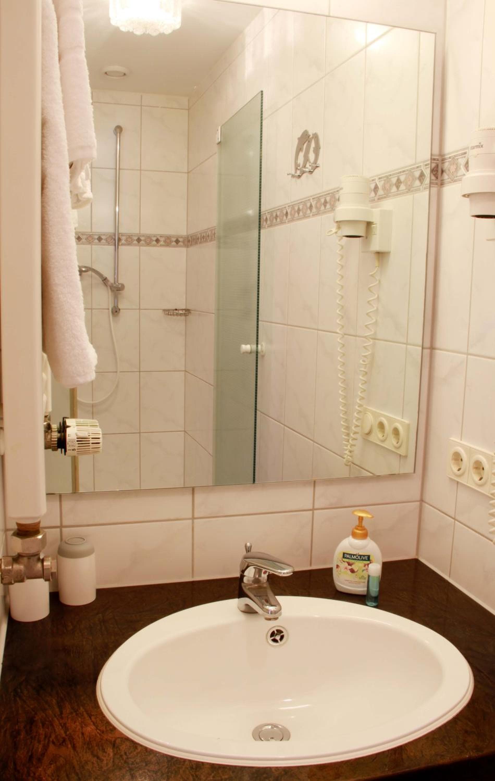 Hotel Gasthof Krone photo 8