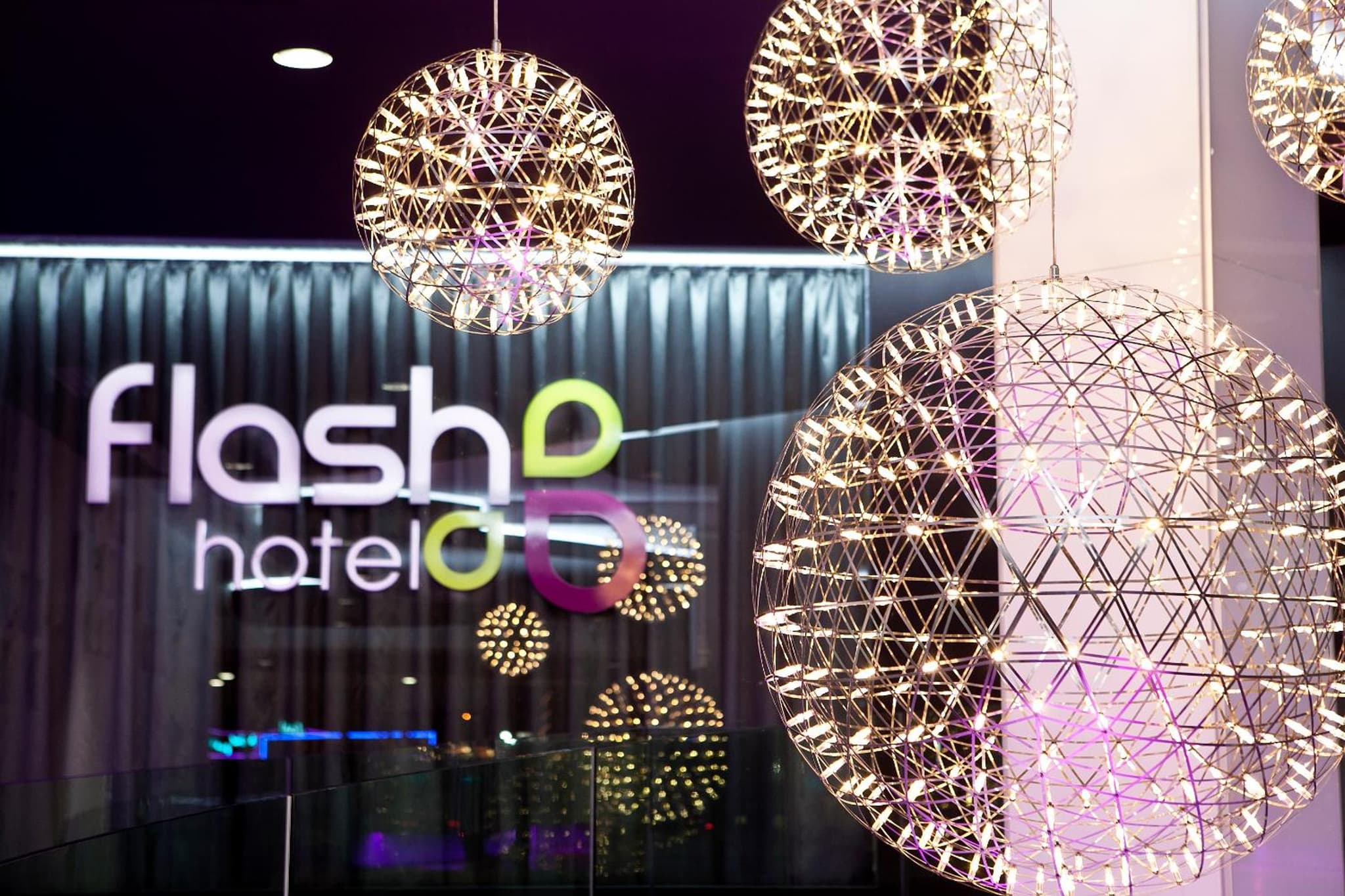 Flash Hotel Benidorm - Recommended Adults Only 4 Sup photo 4