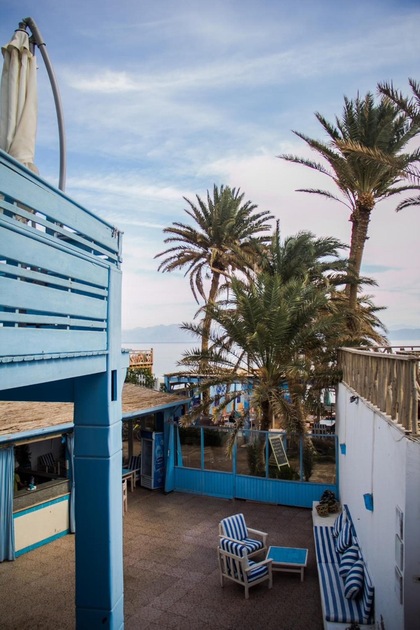 El Primo Hotel Dahab photo 6