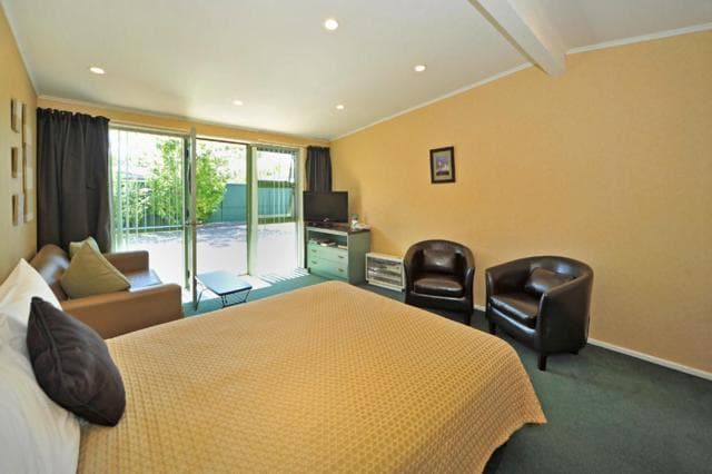 A'La Vista Motel photo 5
