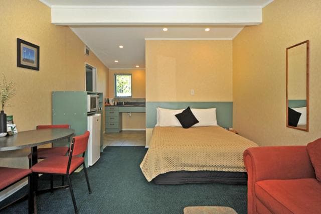 A'La Vista Motel photo 4