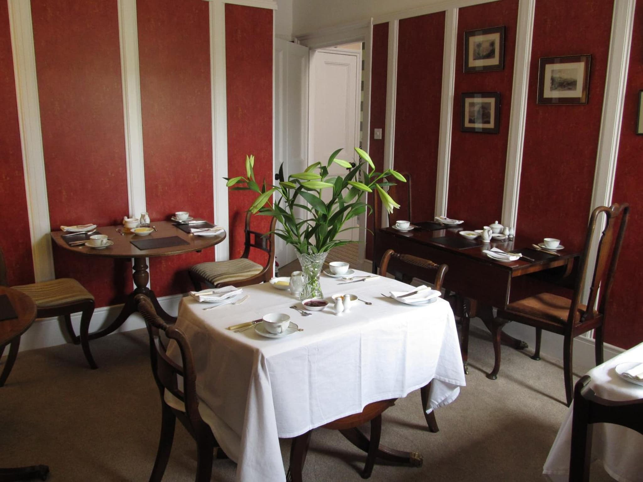 The Townhouse photo 6