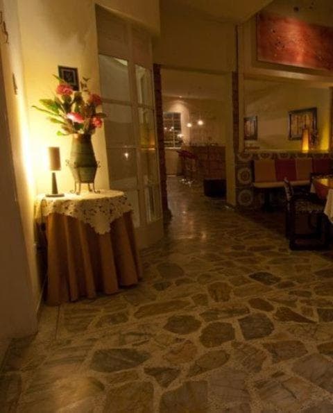 61Prado Hotel photo 8