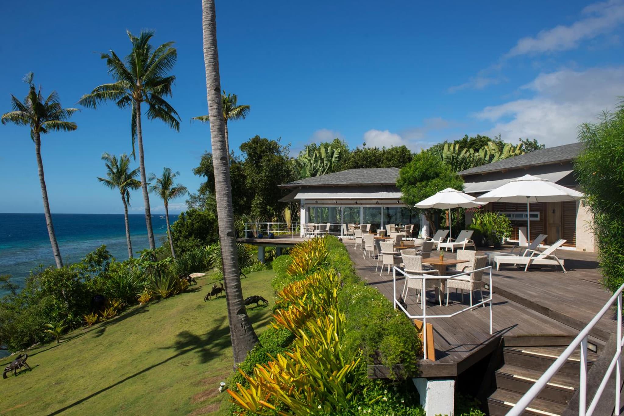 Donatela Resort and Sanctuary photo 2