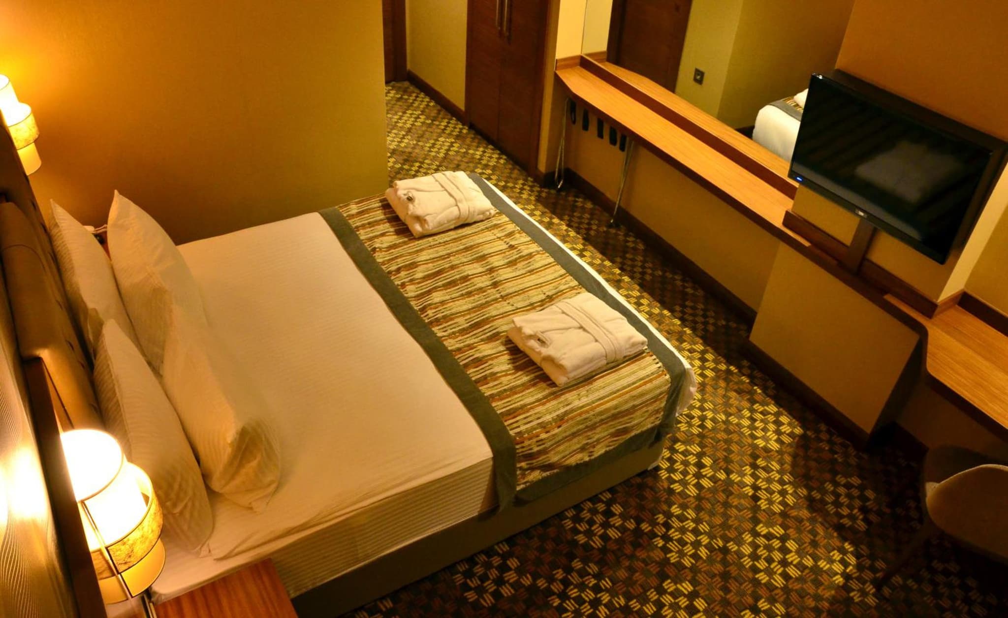 Adranos Hotel photo 8