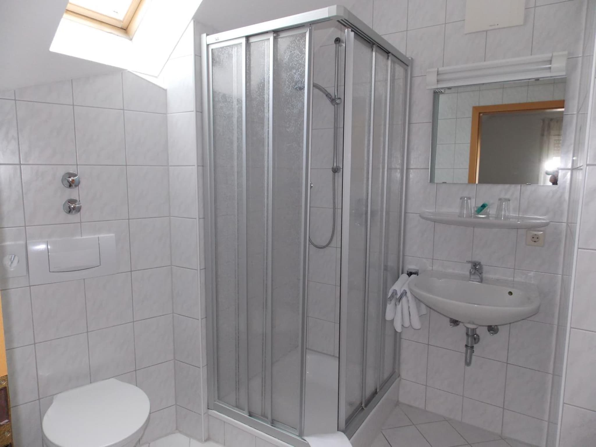 Central Hotel Friedrichshafen photo 6