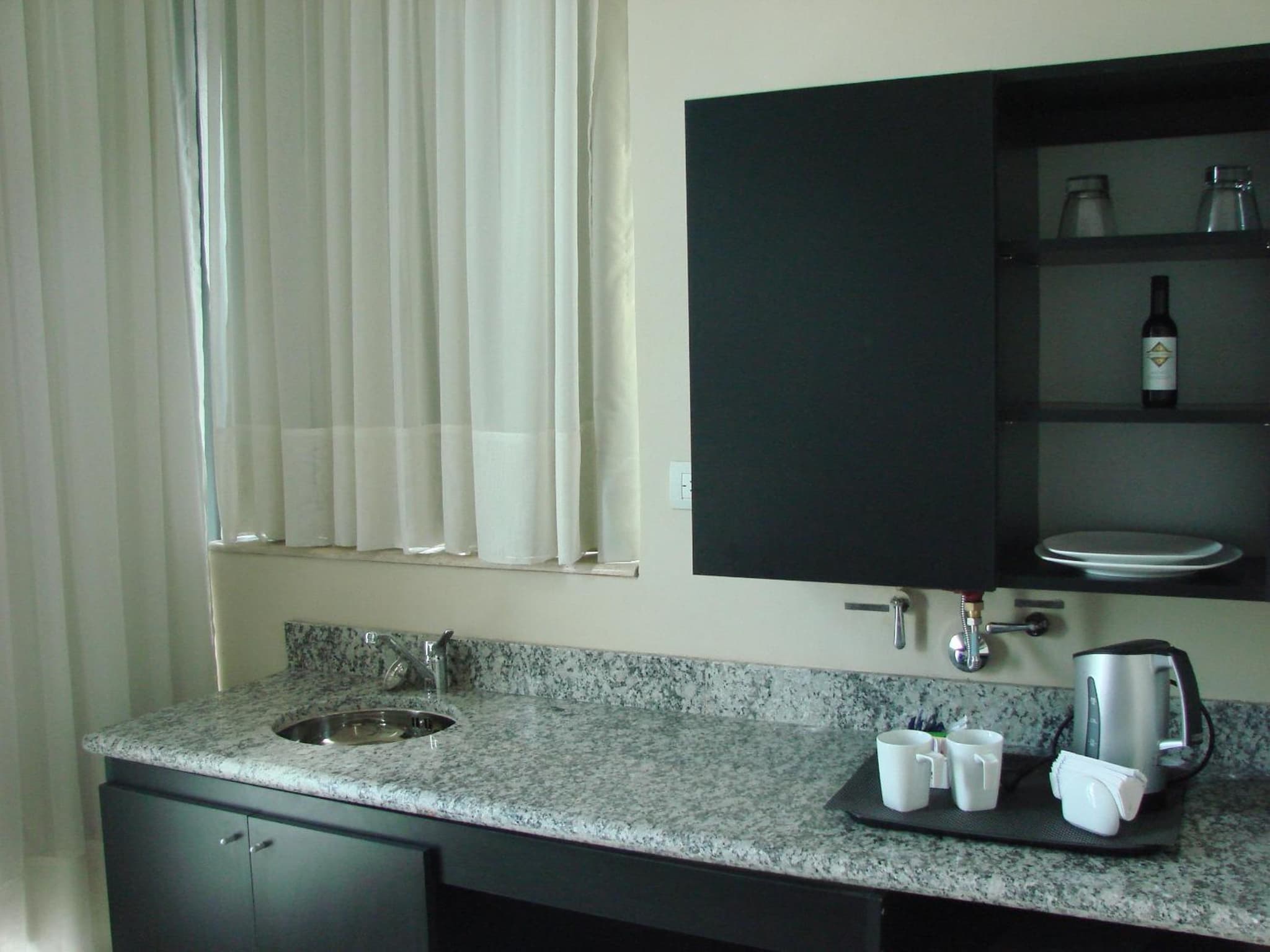 Zoom Apartments Hotel photo 2