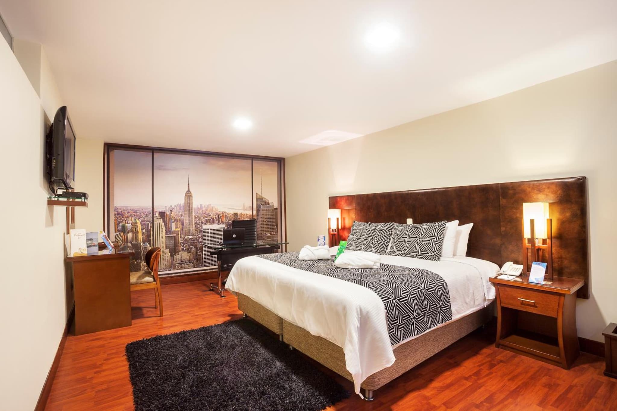 Loft Hotel photo 5