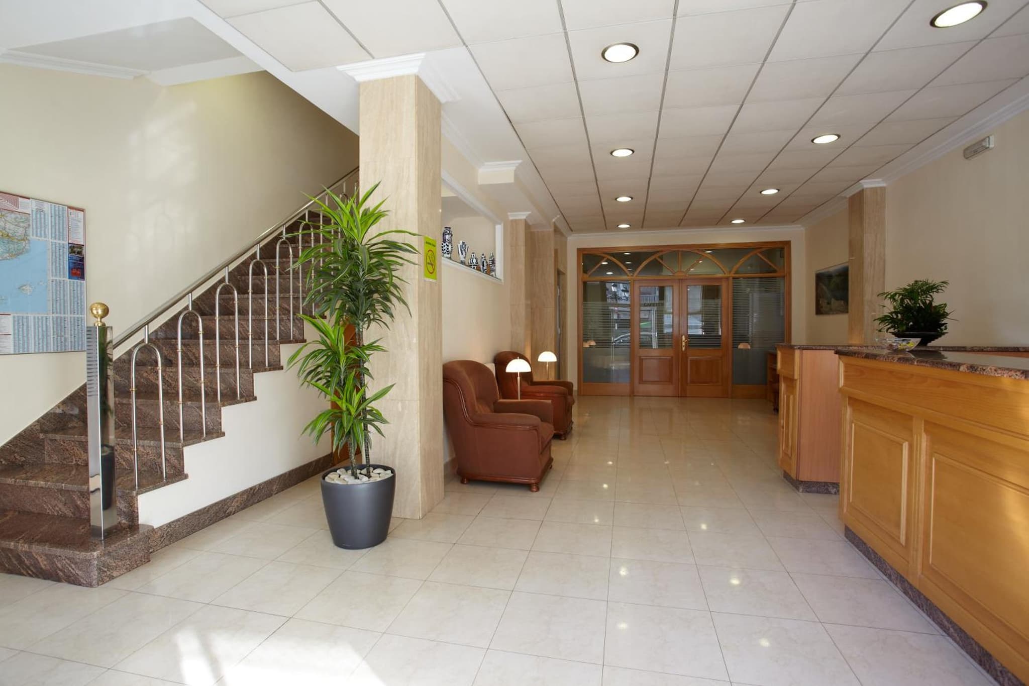 Hotel Pantón photo 5