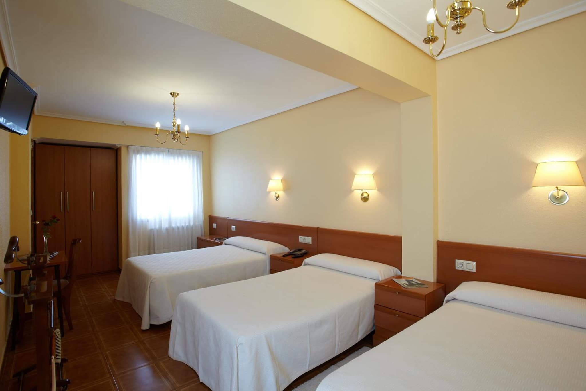 Hotel Pantón photo 4