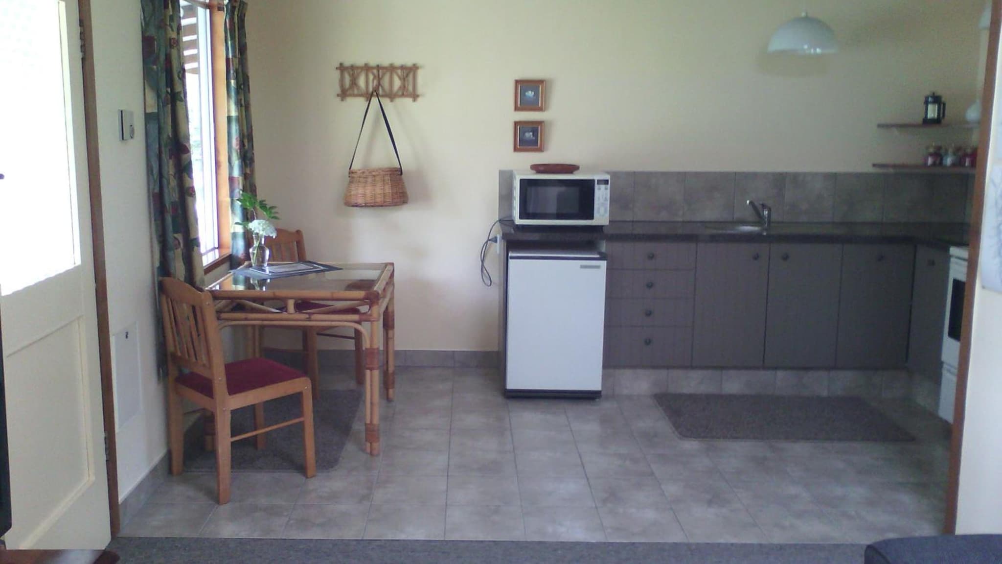 Creel Lodge photo 6