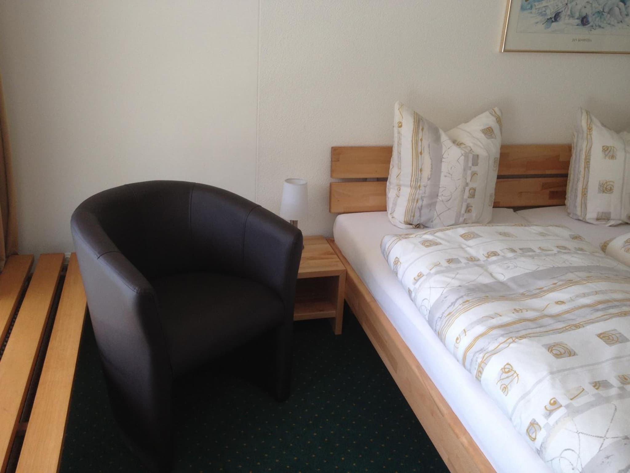 Hotel Hahnenblick photo 3