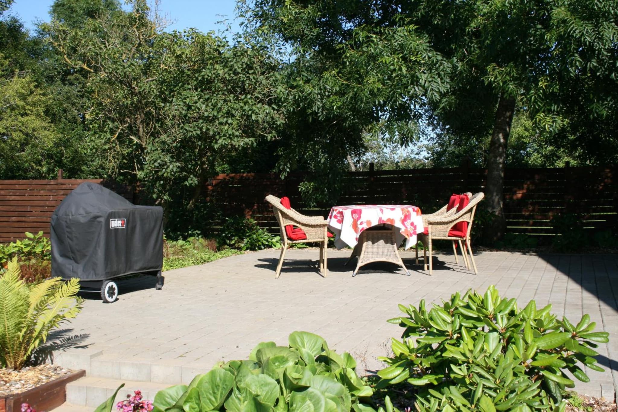 Sov Godt i Arnborg Bed & Breakfast photo 3