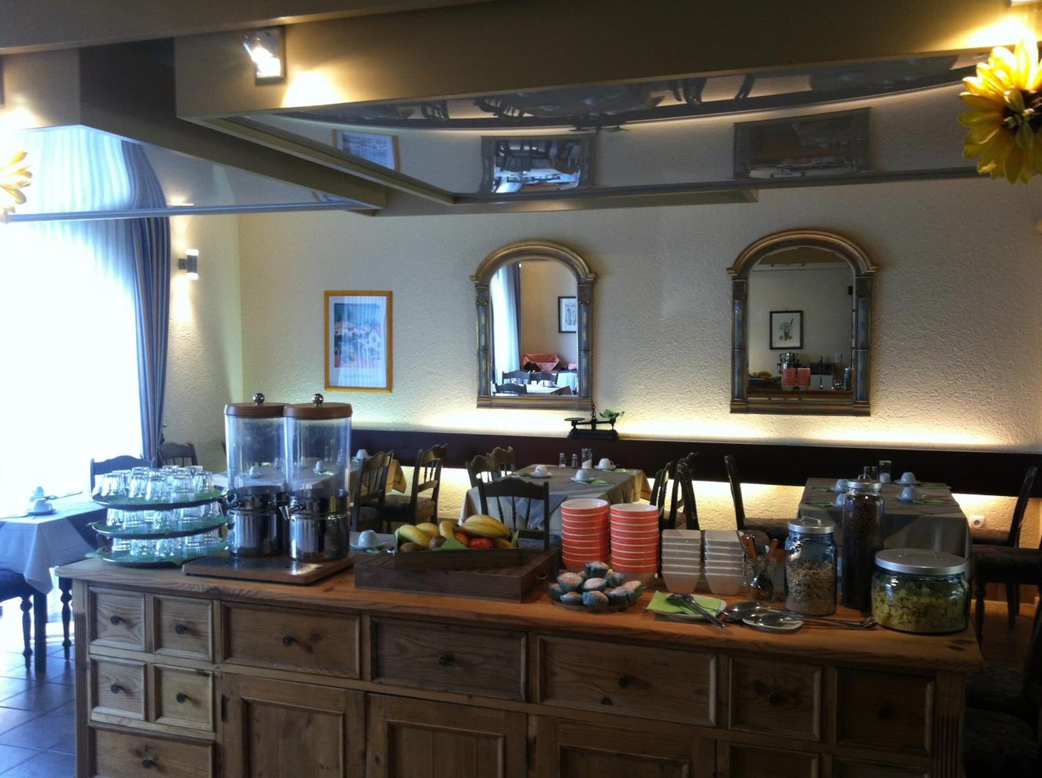 Tauberhotel Kette photo 6