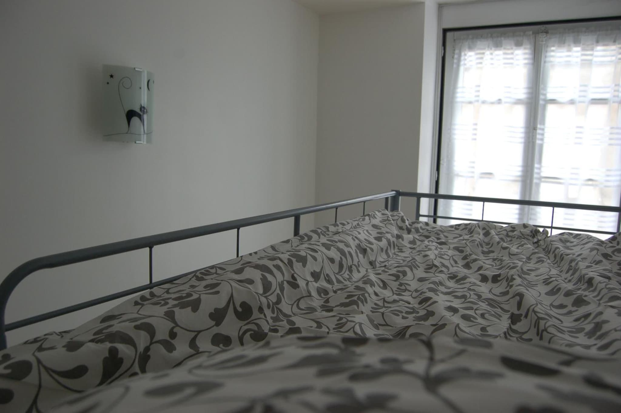 Beaune Residence appartement photo 3