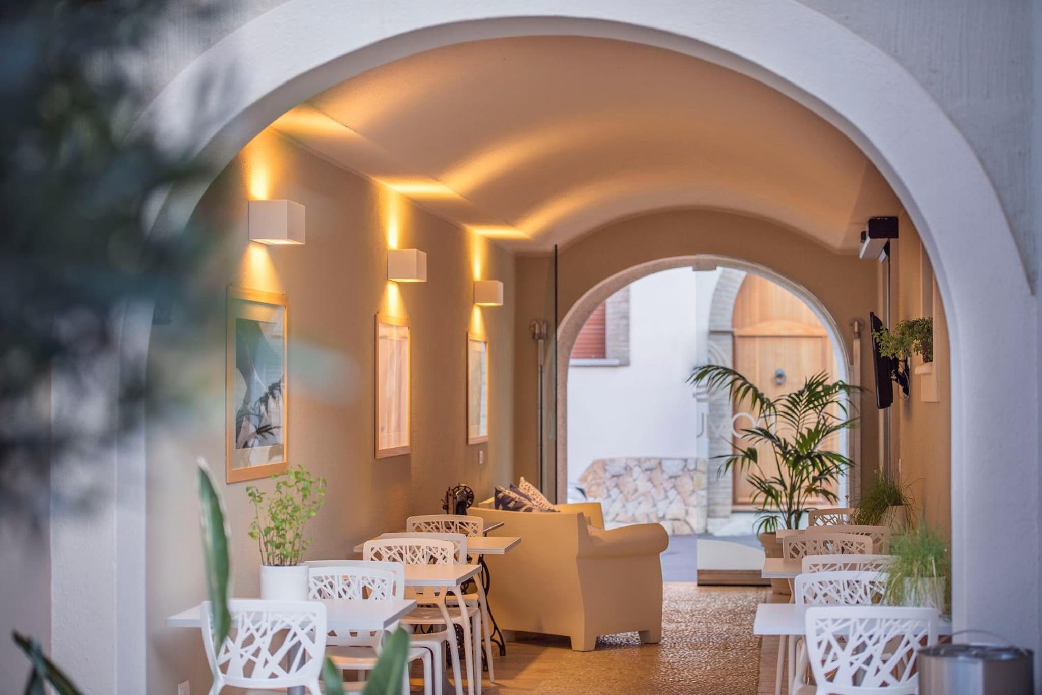 Domu Noa Hotel photo 6