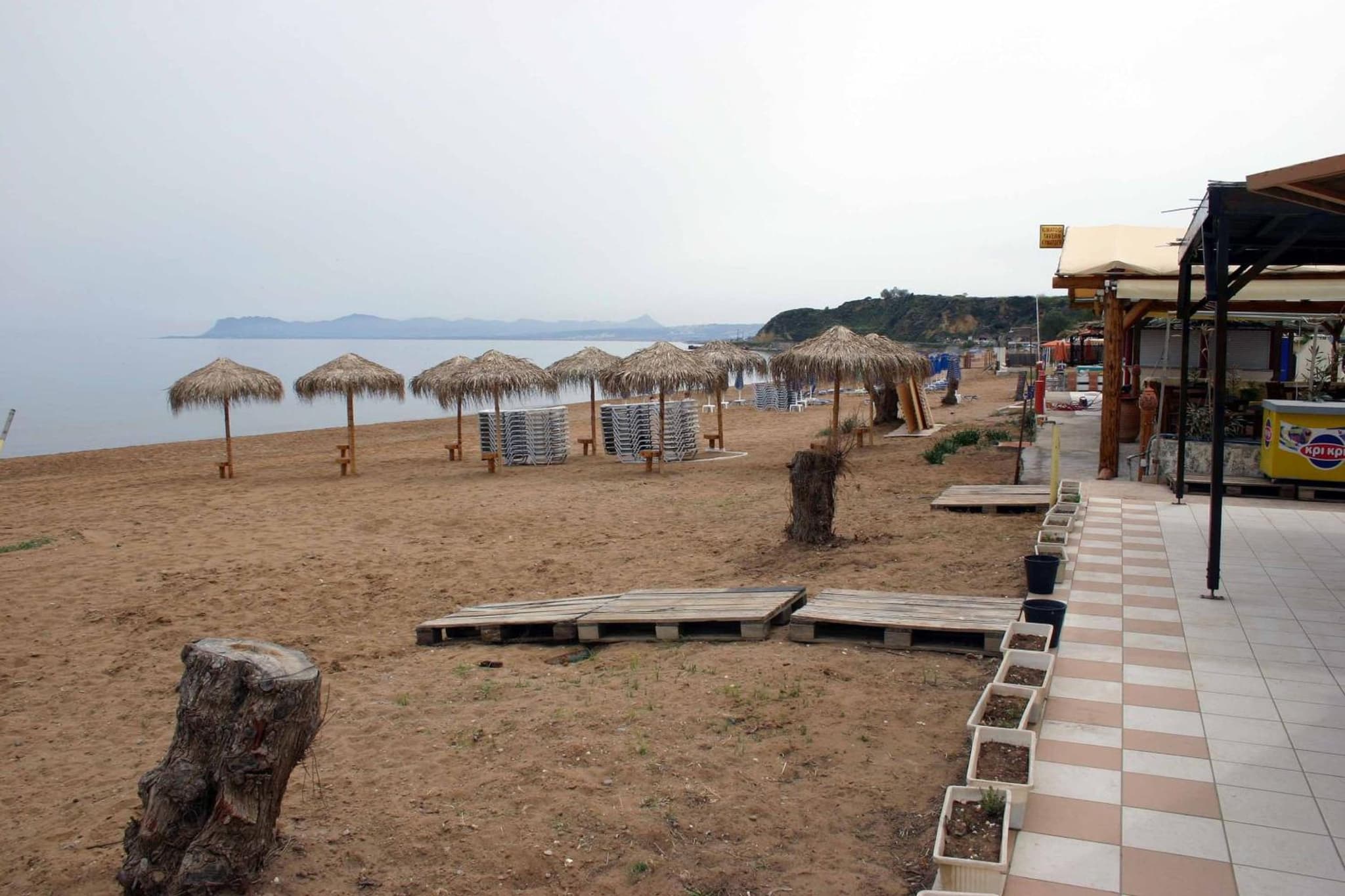 Evilion hotel photo 8
