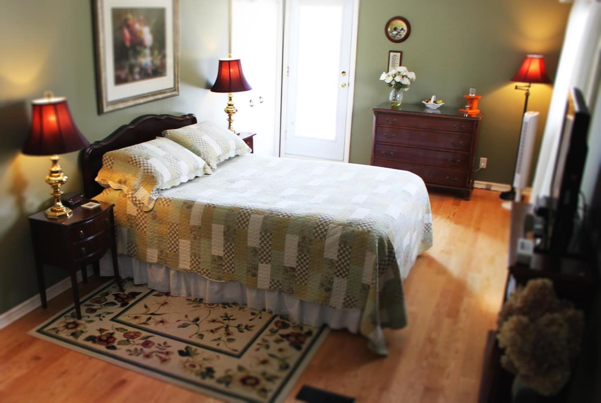 Forest Hill Bed and Breakfast photo 4