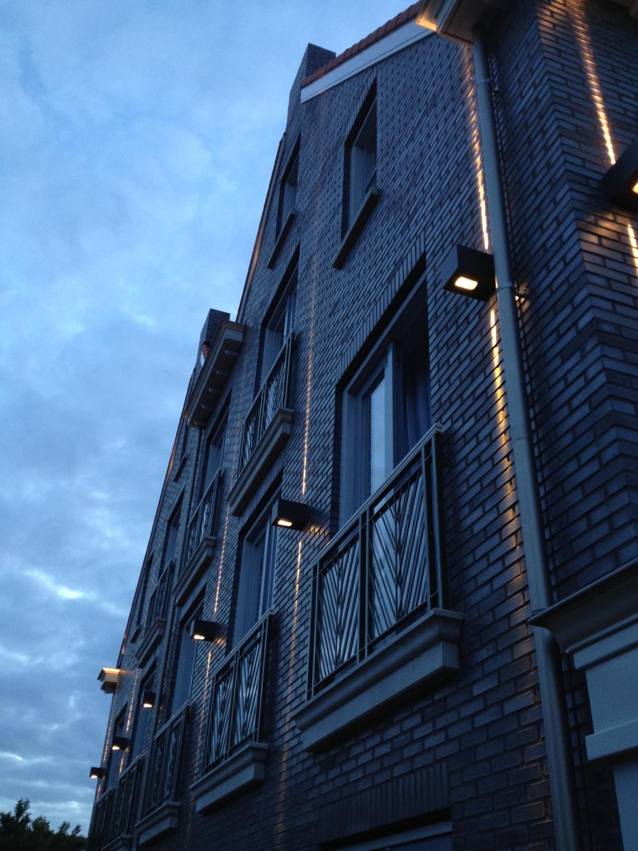 Hotel In den Brouwery photo 3