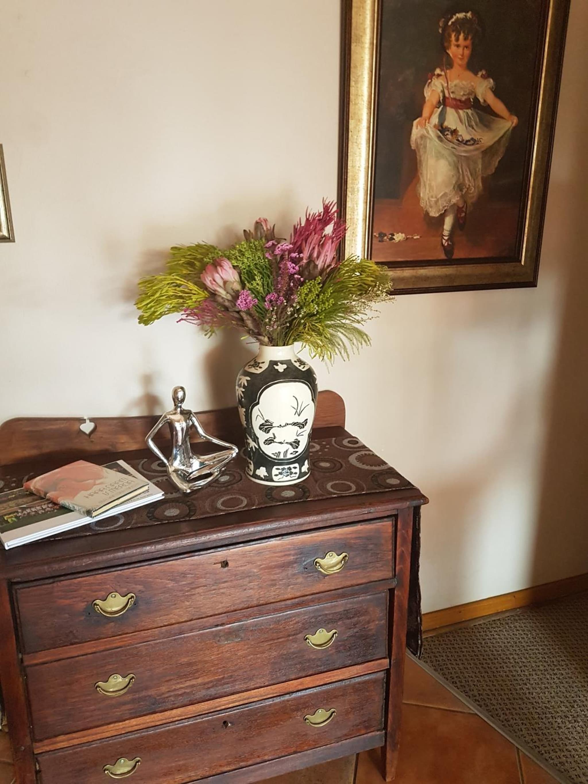 Woodpecker Guesthouse photo 6