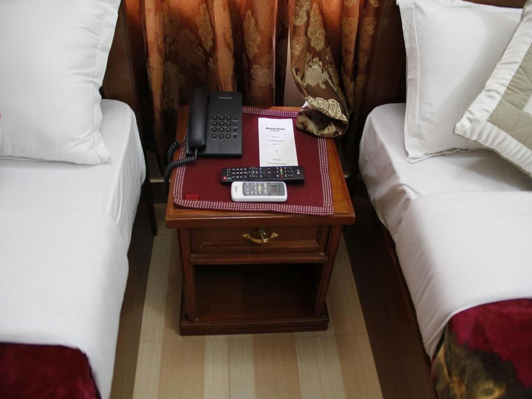 Hotel Asia photo 6