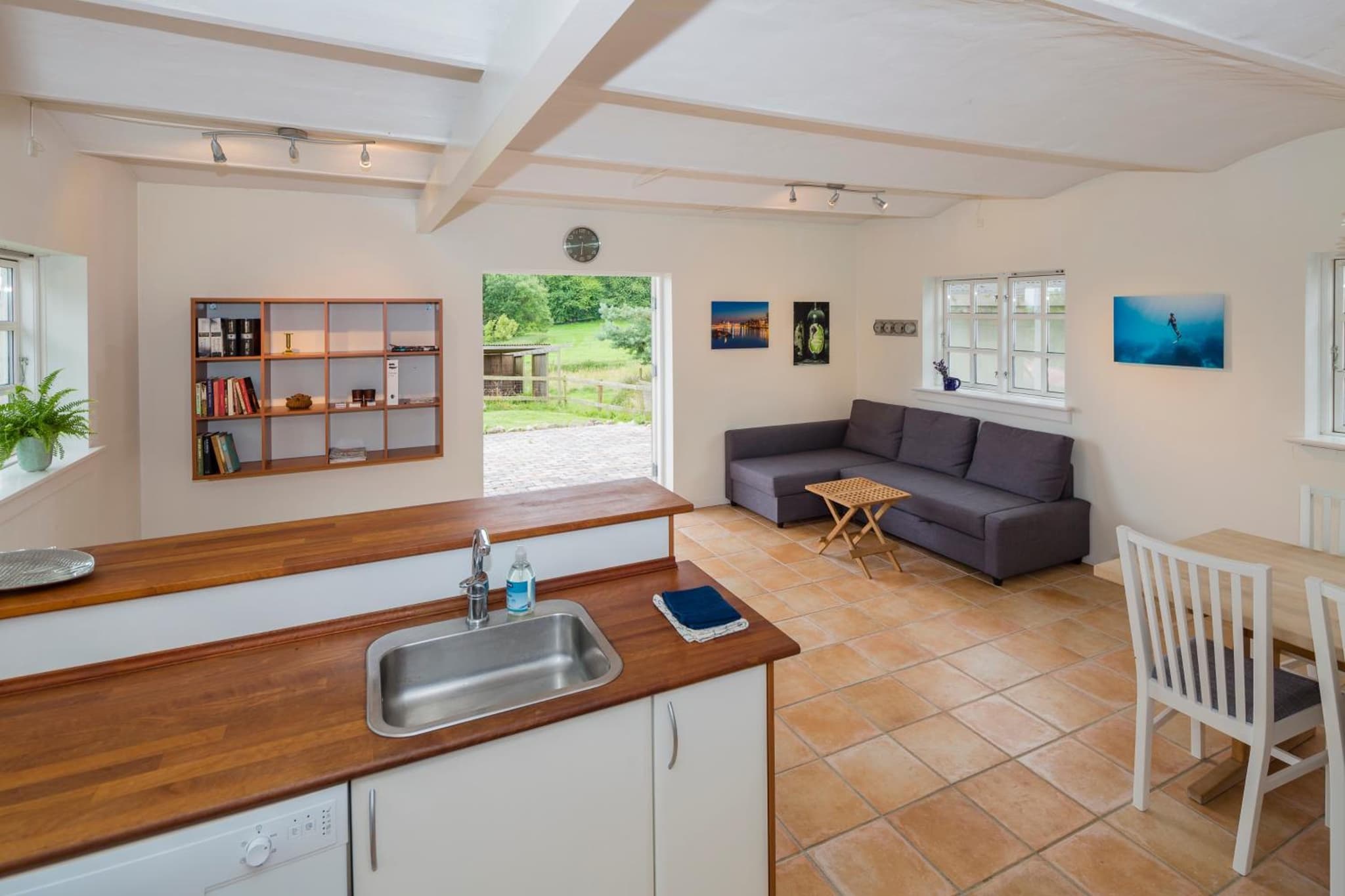 Pedersminde Guesthouse photo 4