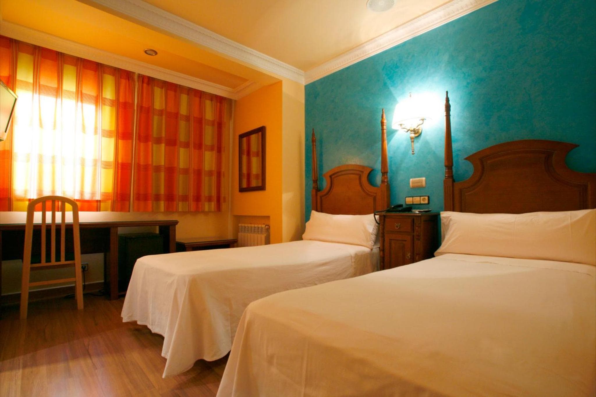 Hostal Victoria II photo 6