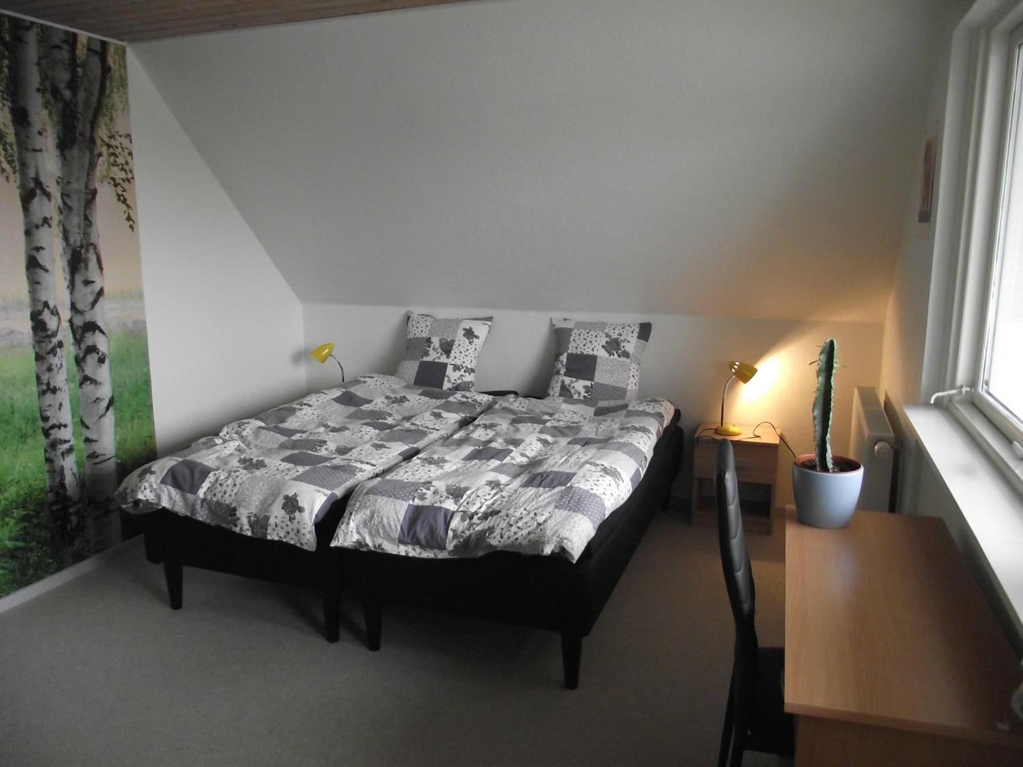 Bed and Breakfast Hasseloe photo 8