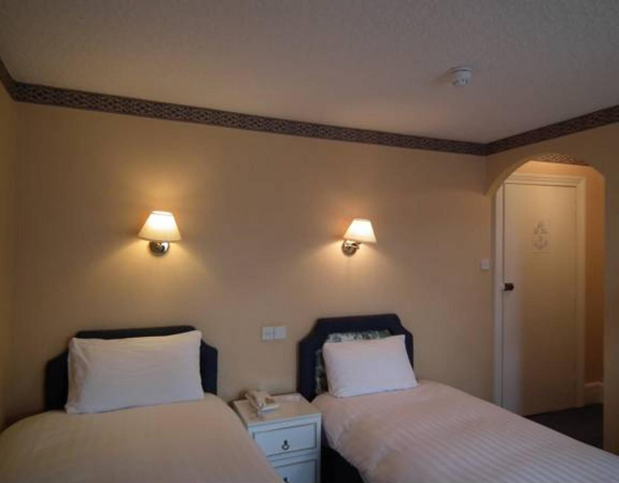 The North Euston Hotel photo 6