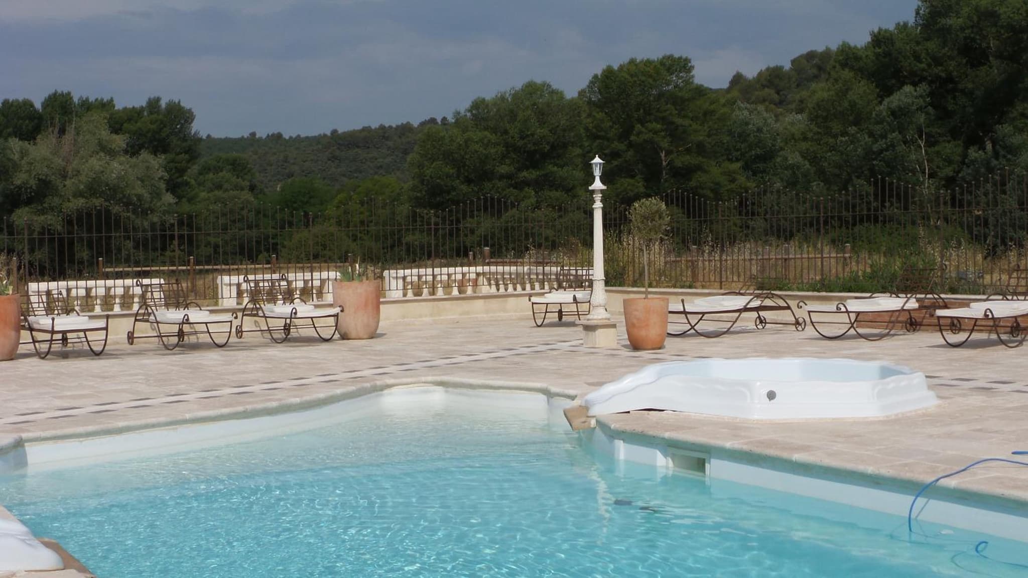 Bastide De Mazan photo 2