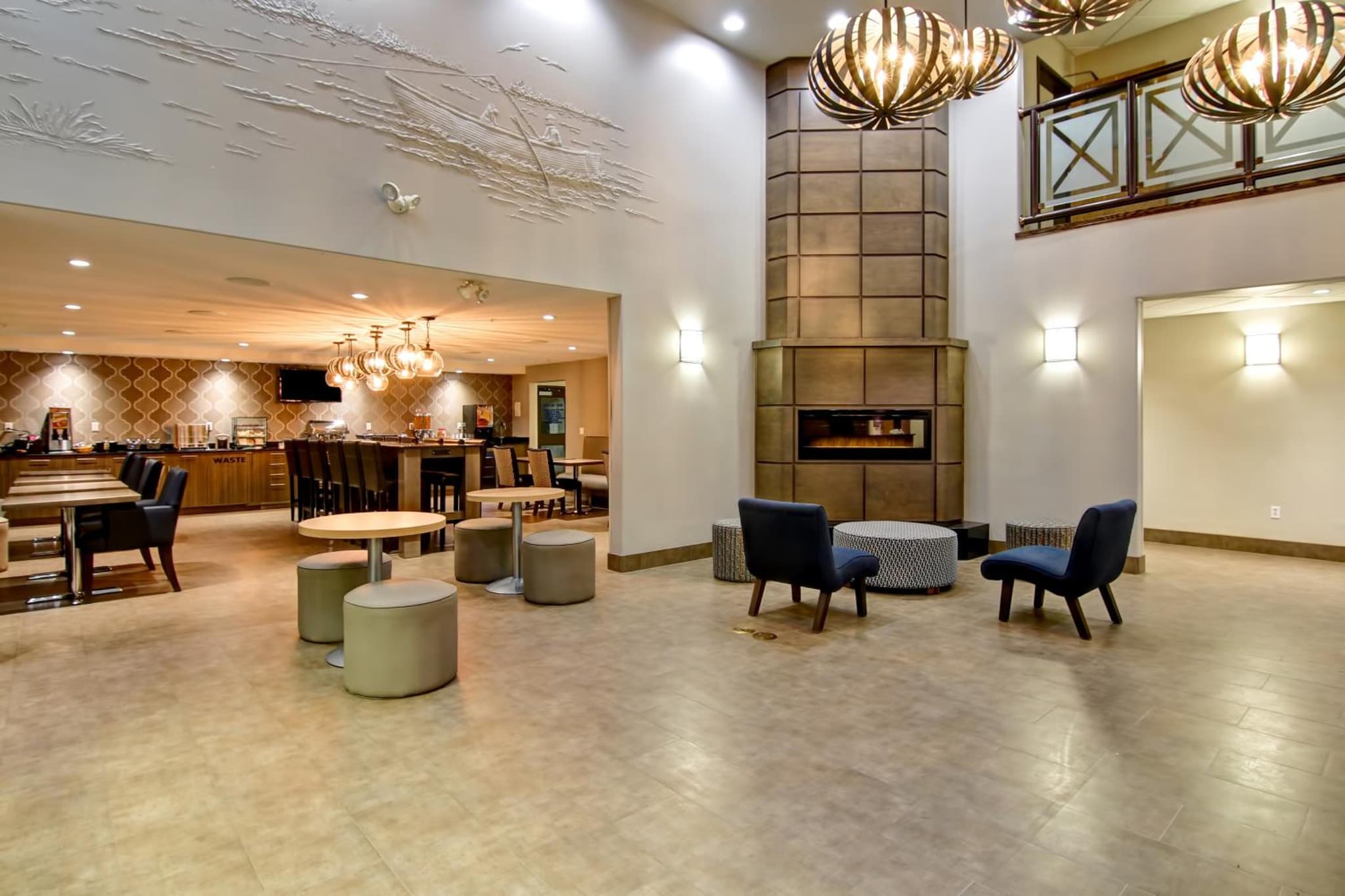 Canalta Hotel St Paul photo 8