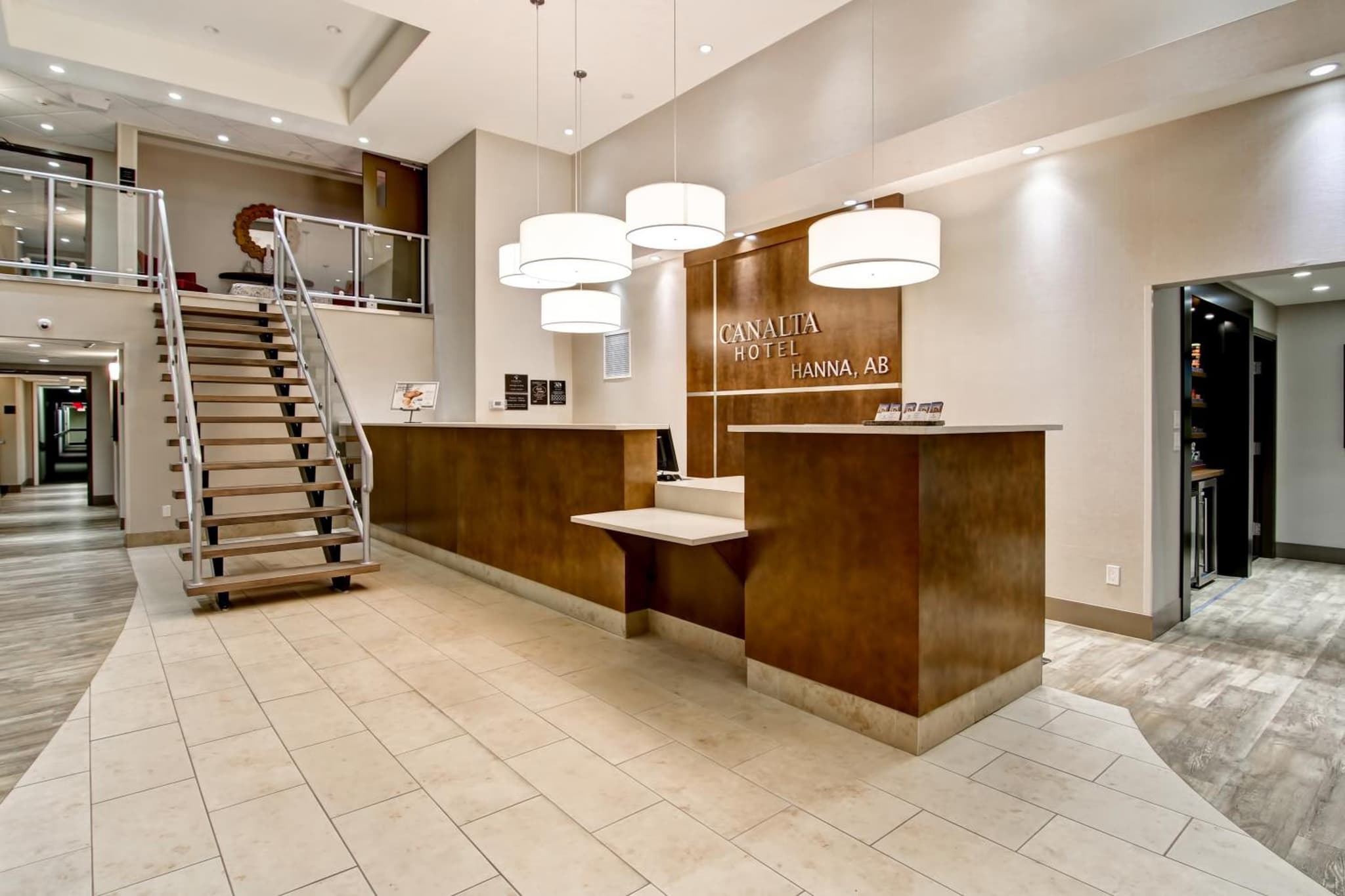 Canalta Hotel Hanna photo 2