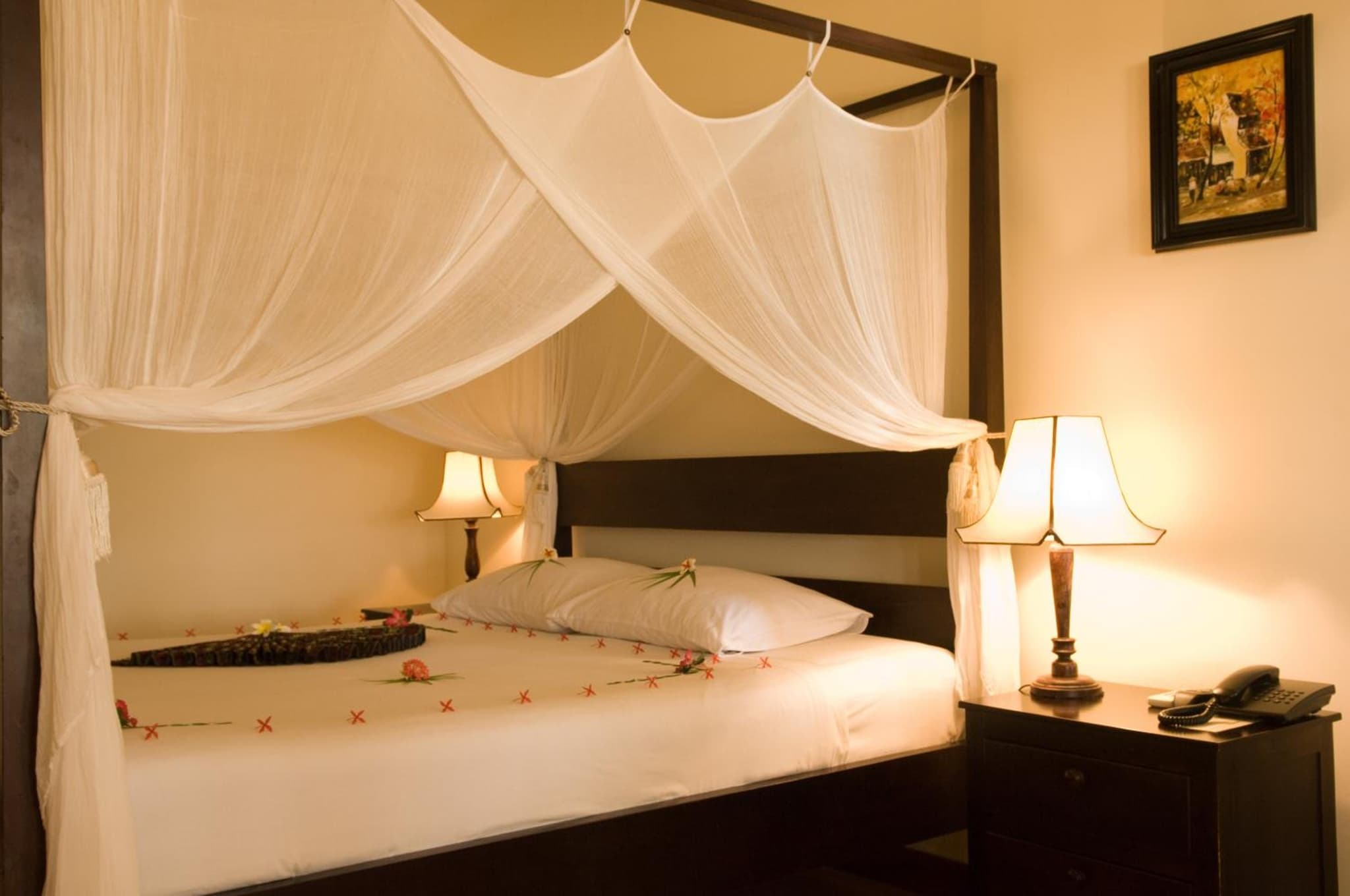 Cham Villas Resort photo 9