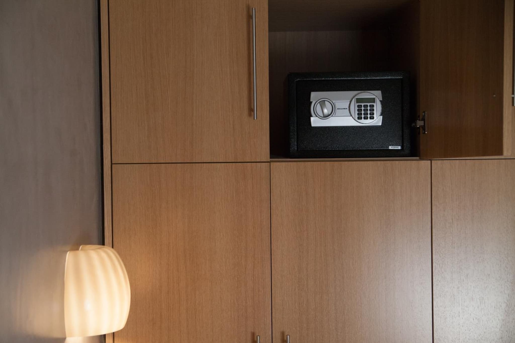 Pallas Luxury Apartments photo 9