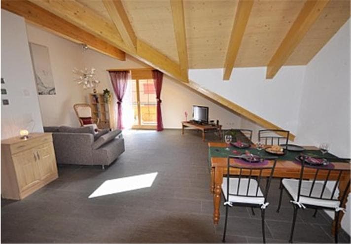 Charming Penthouse photo 8