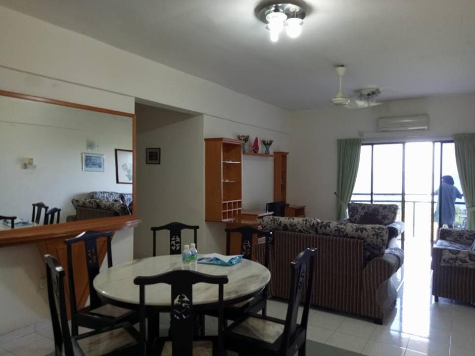 Lumut Valley Resort Condominium photo 8