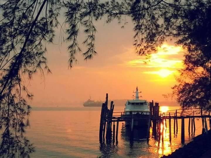 Lumut Valley Resort Condominium photo 4