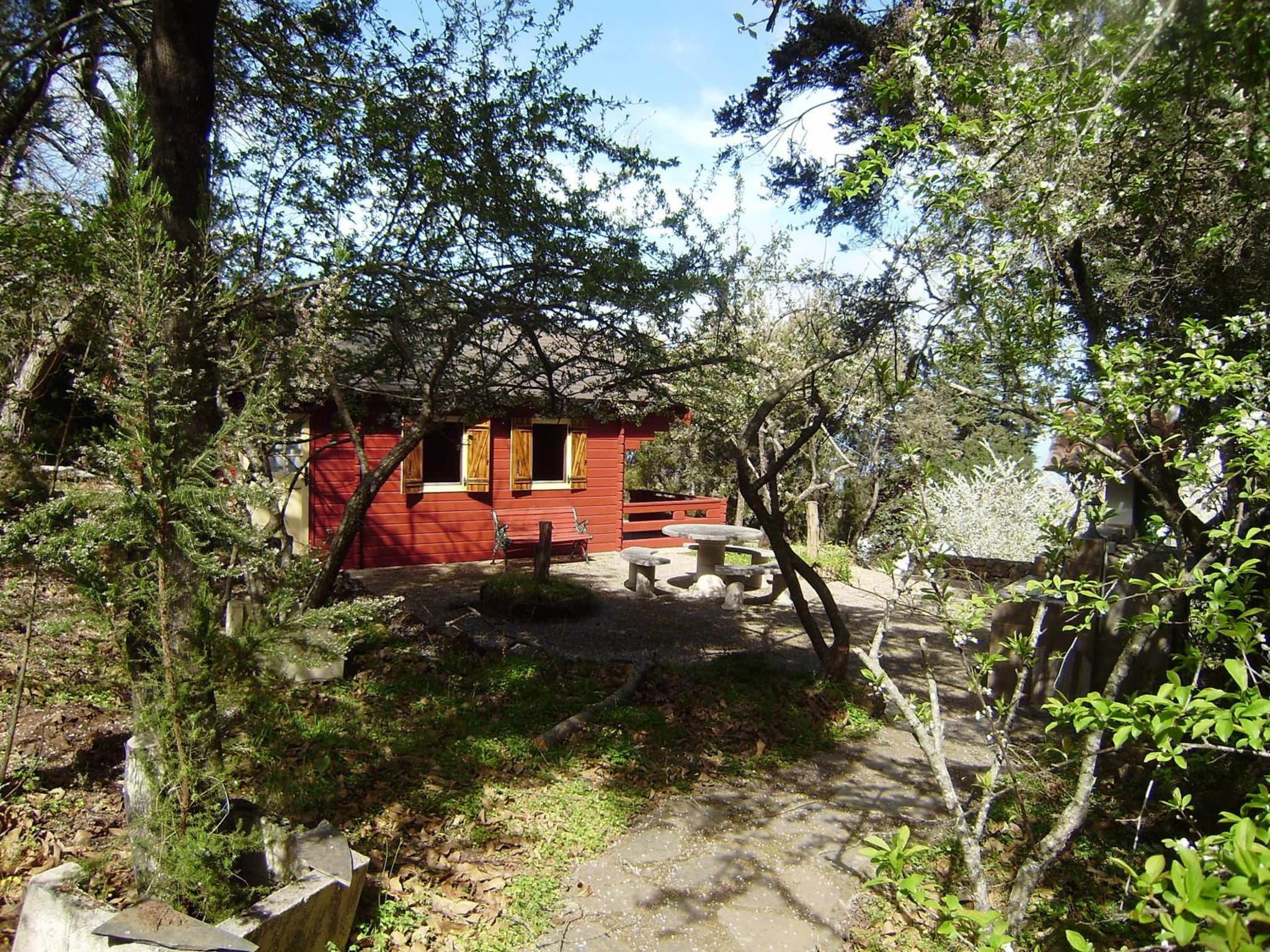 Casa Rural La Gustoza photo 6