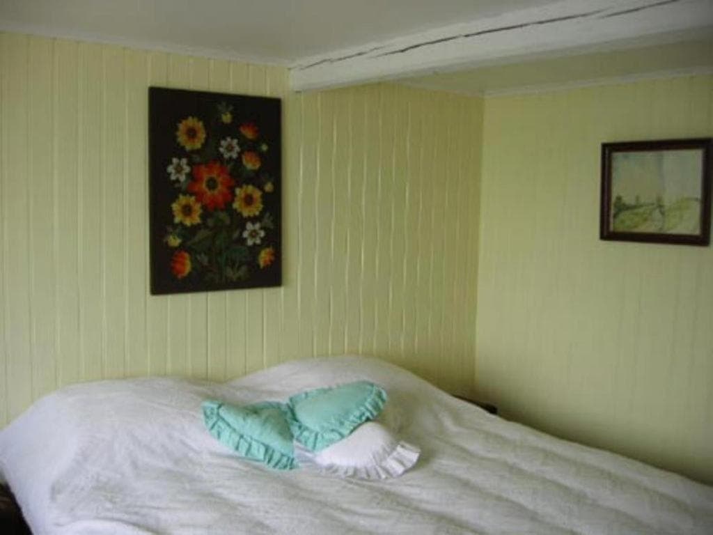Älvbacken B&B photo 7