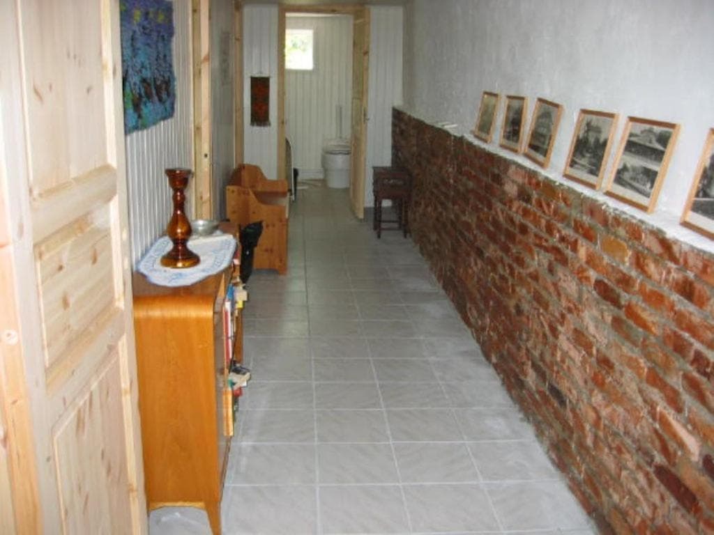 Älvbacken B&B photo 9