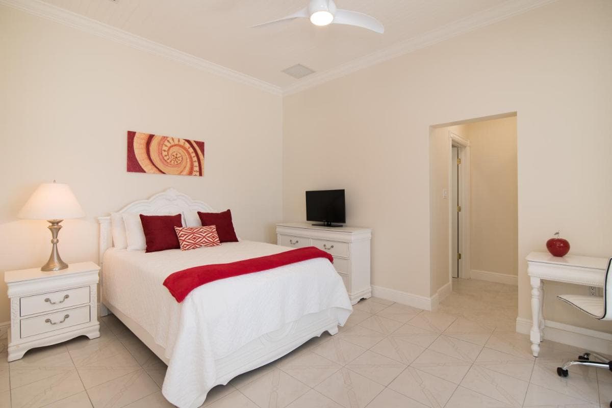 Sprat Bay Luxury Villa photo 2