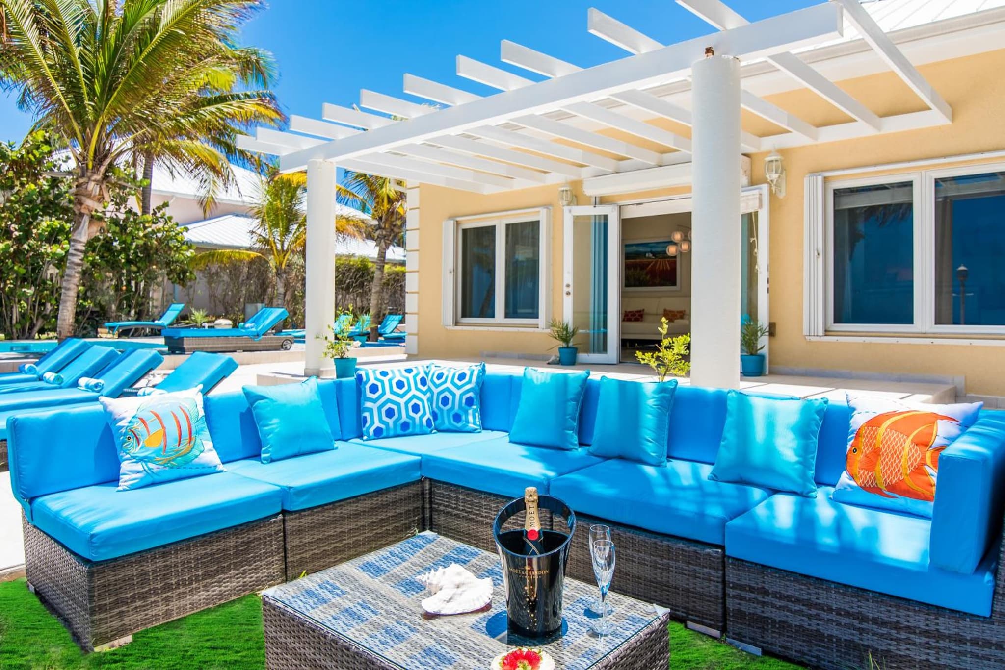 Sprat Bay Luxury Villa photo 7