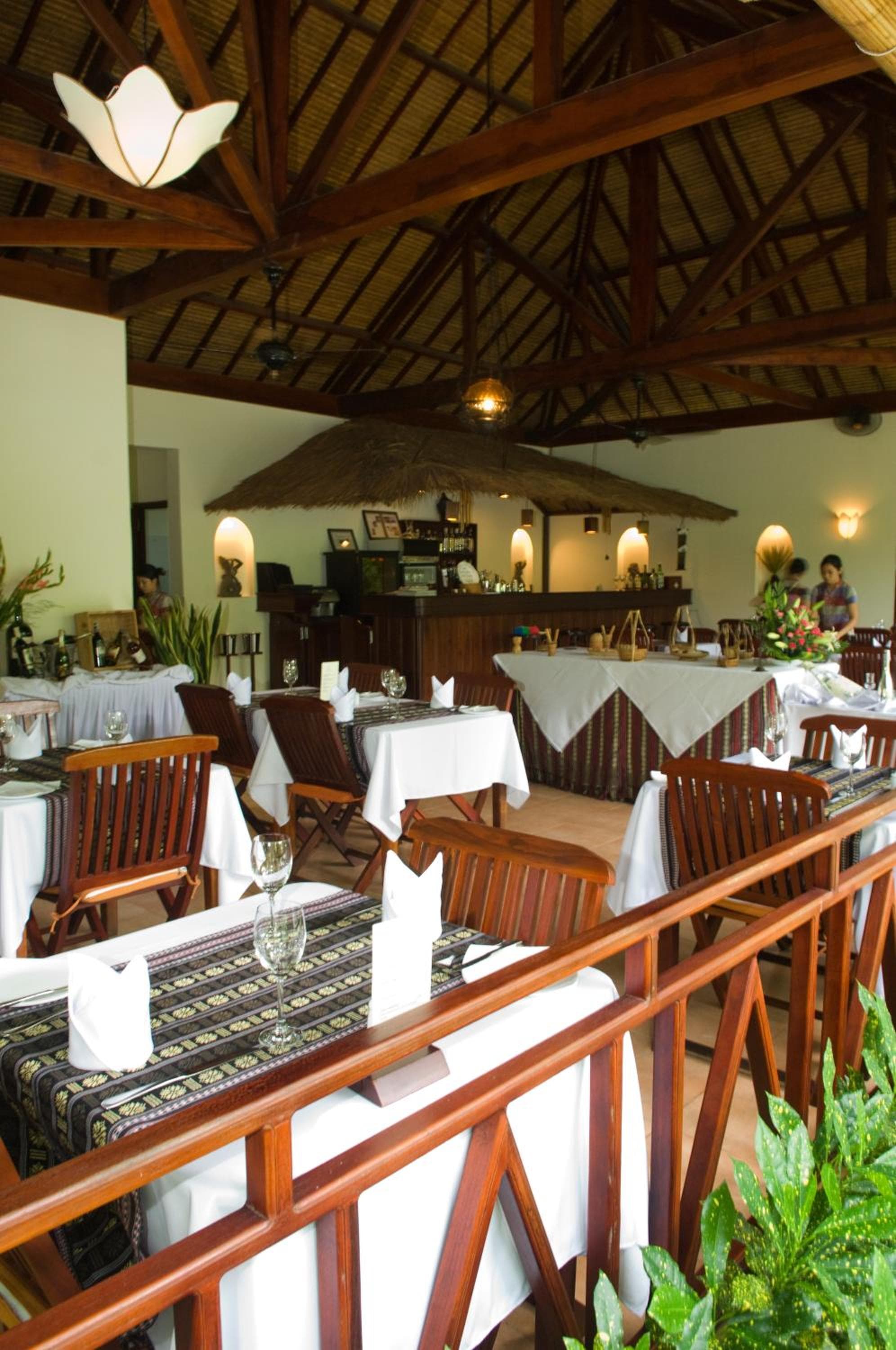 Cham Villas Resort photo 8